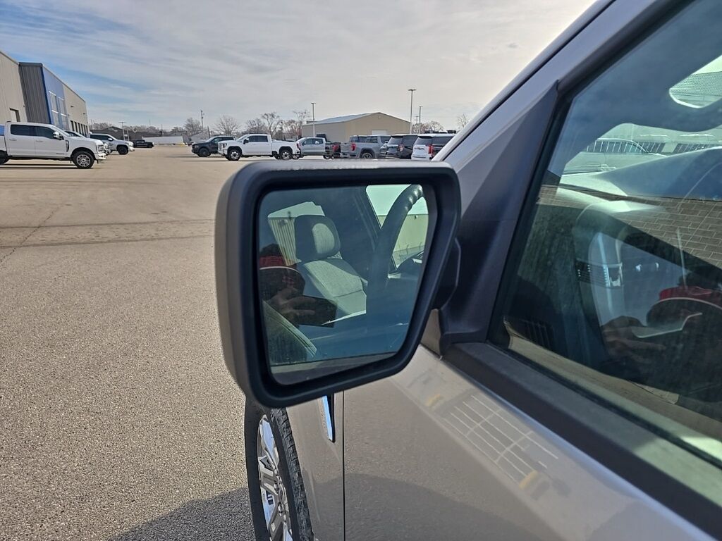 2023 Ford F-150 4x4 SuperCab XLT Minocqua WI