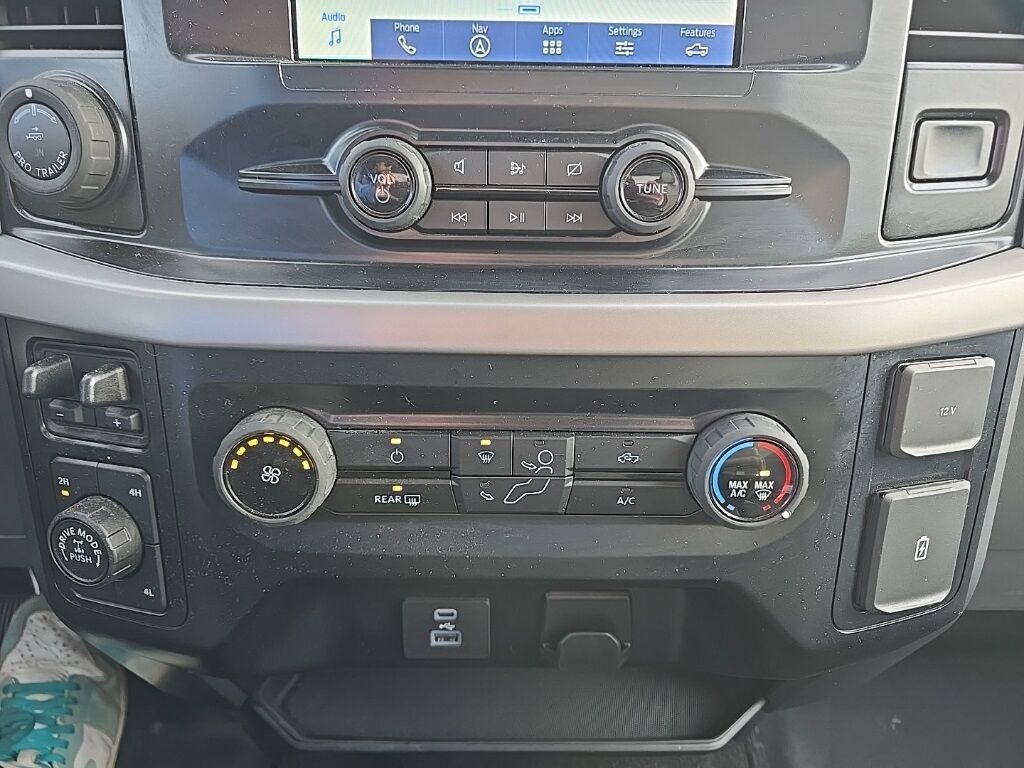 2023 Ford F-150 4x4 SuperCab XLT Minocqua WI