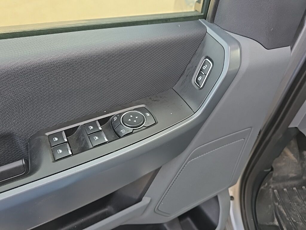 2023 Ford F-150 4x4 SuperCab XLT Minocqua WI