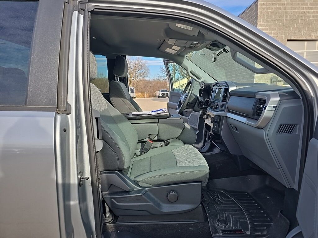 2023 Ford F-150 4x4 SuperCab XLT Minocqua WI