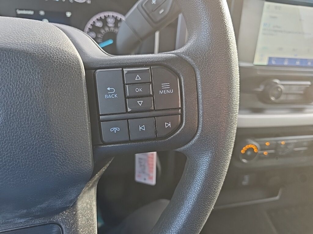 2023 Ford F-150 4x4 SuperCab XLT Minocqua WI