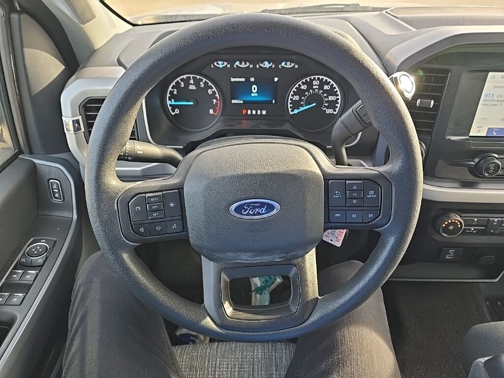 2023 Ford F-150 4x4 SuperCab XLT Minocqua WI