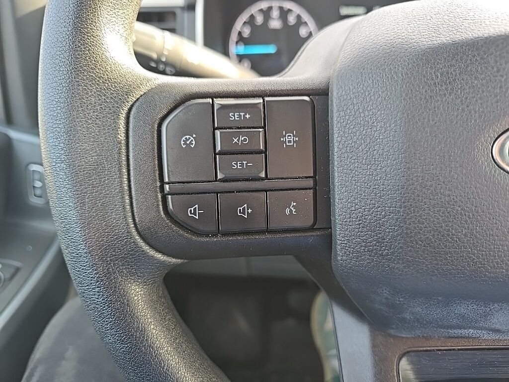 2023 Ford F-150 4x4 SuperCab XLT Minocqua WI