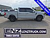2023 Ford F-150 4x4 SuperCrew Lariat