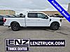 2023 Ford F-150 4x4 SuperCrew Lariat
