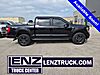 2023 Ford F-150 4x4 SuperCrew Lariat