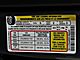 2023 Ford F-150 4x4 SuperCrew Lariat Fond du Lac WI