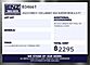 2023 Ford F-150 4x4 SuperCrew Lariat Fond du Lac WI
