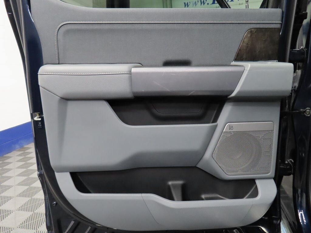 2023 Ford F-150 4x4 SuperCrew Lariat Fond du Lac WI
