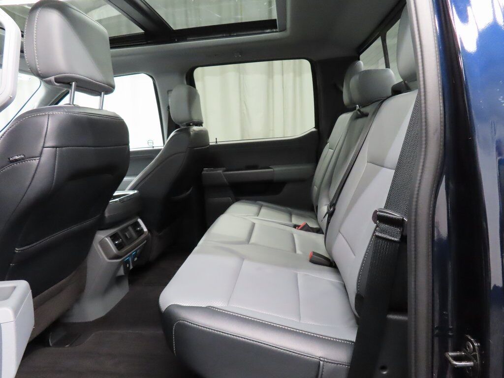2023 Ford F-150 4x4 SuperCrew Lariat Fond du Lac WI