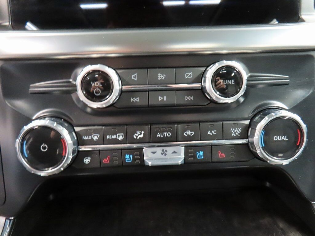 2023 Ford F-150 4x4 SuperCrew Lariat Fond du Lac WI