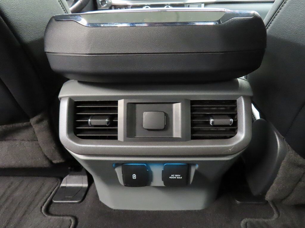 2023 Ford F-150 4x4 SuperCrew Lariat Fond du Lac WI