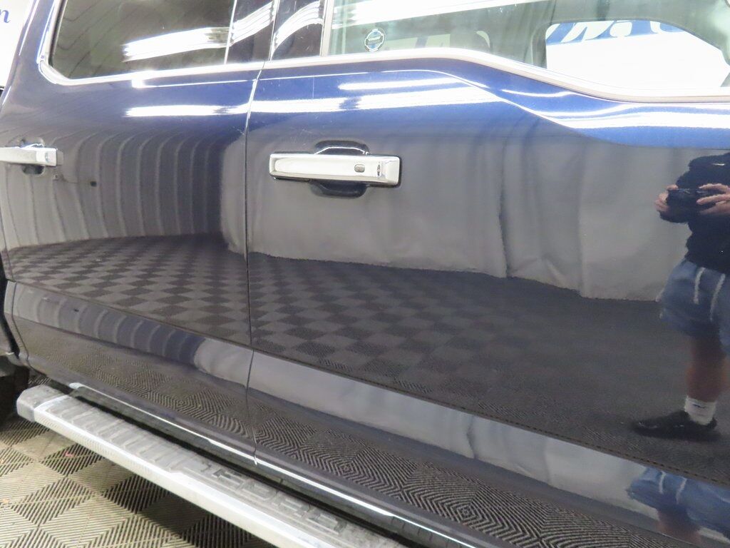 2023 Ford F-150 4x4 SuperCrew Lariat Fond du Lac WI