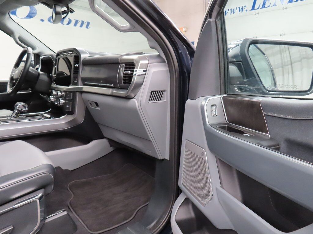 2023 Ford F-150 4x4 SuperCrew Lariat Fond du Lac WI