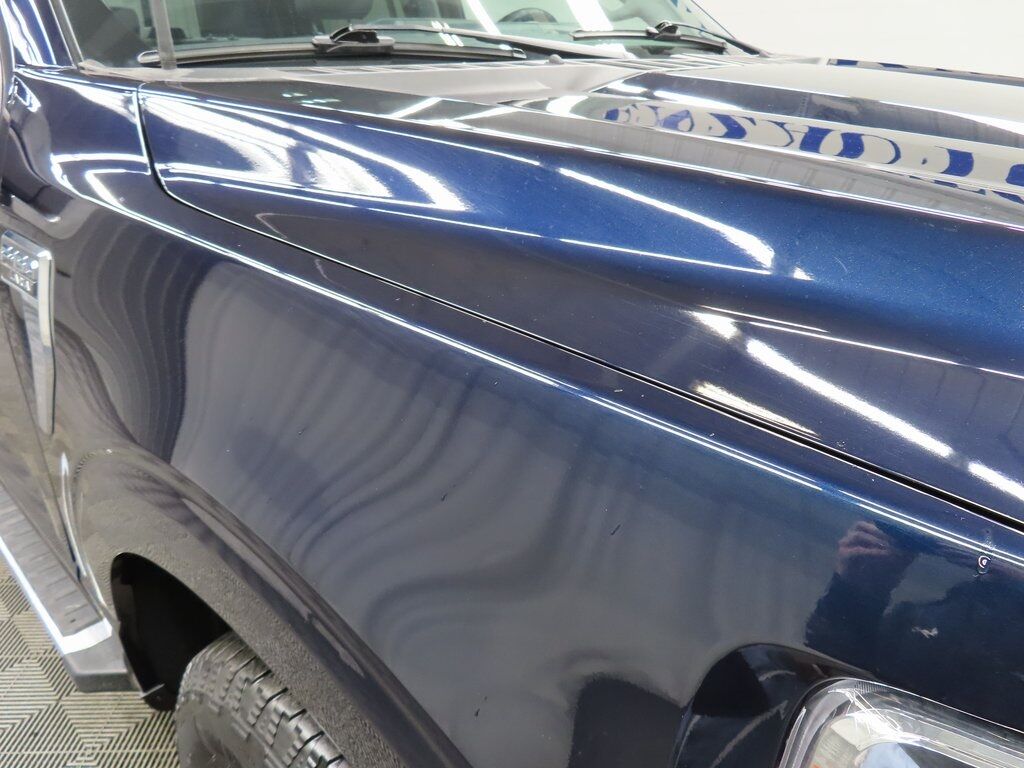 2023 Ford F-150 4x4 SuperCrew Lariat Fond du Lac WI