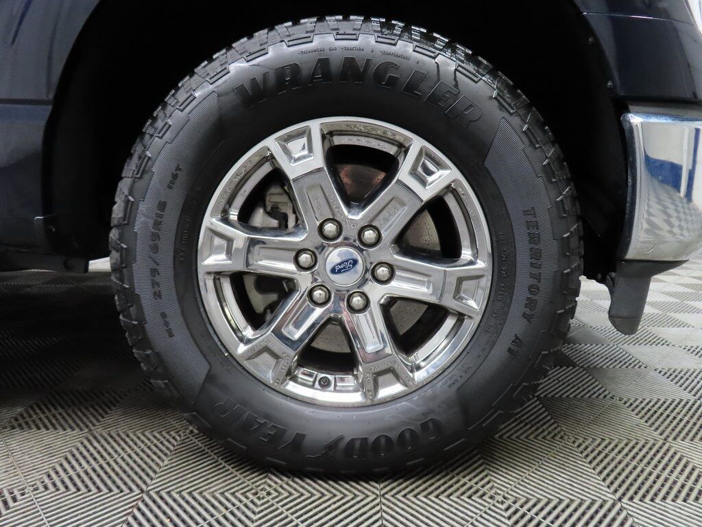 2023 Ford F-150 4x4 SuperCrew Lariat Fond du Lac WI