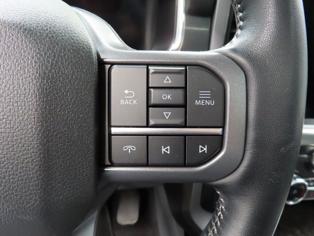 2023 Ford F-150 4x4 SuperCrew Lariat Fond du Lac WI