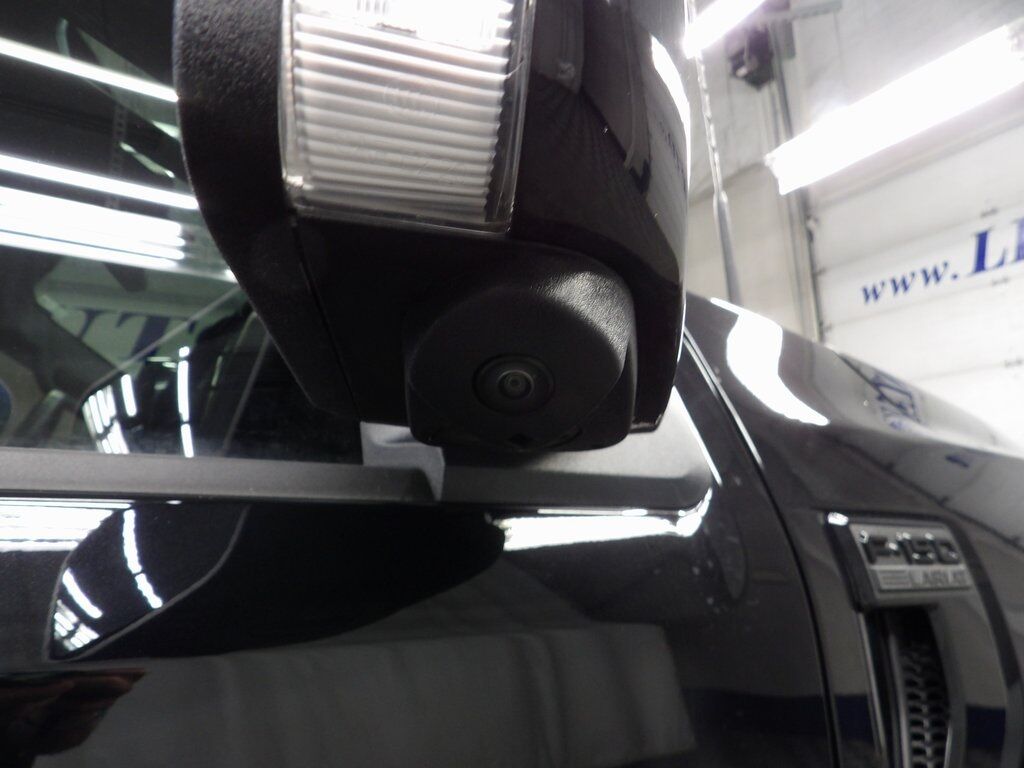 2023 Ford F-150 4x4 SuperCrew Lariat Fond du Lac WI