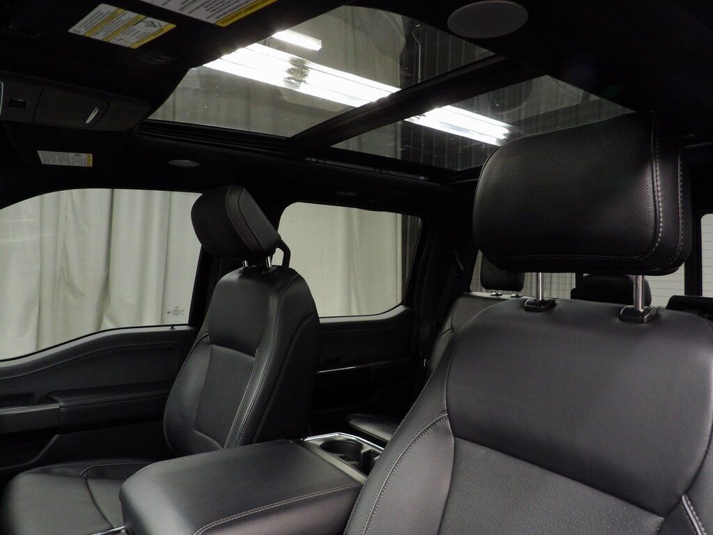 2023 Ford F-150 4x4 SuperCrew Lariat Fond du Lac WI