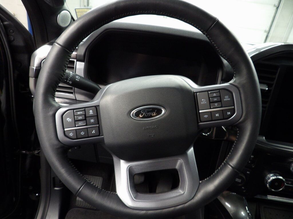 2023 Ford F-150 4x4 SuperCrew Lariat Fond du Lac WI
