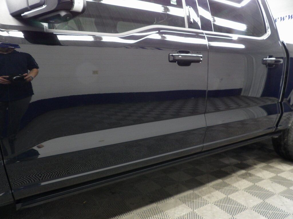 2023 Ford F-150 4x4 SuperCrew Lariat Fond du Lac WI