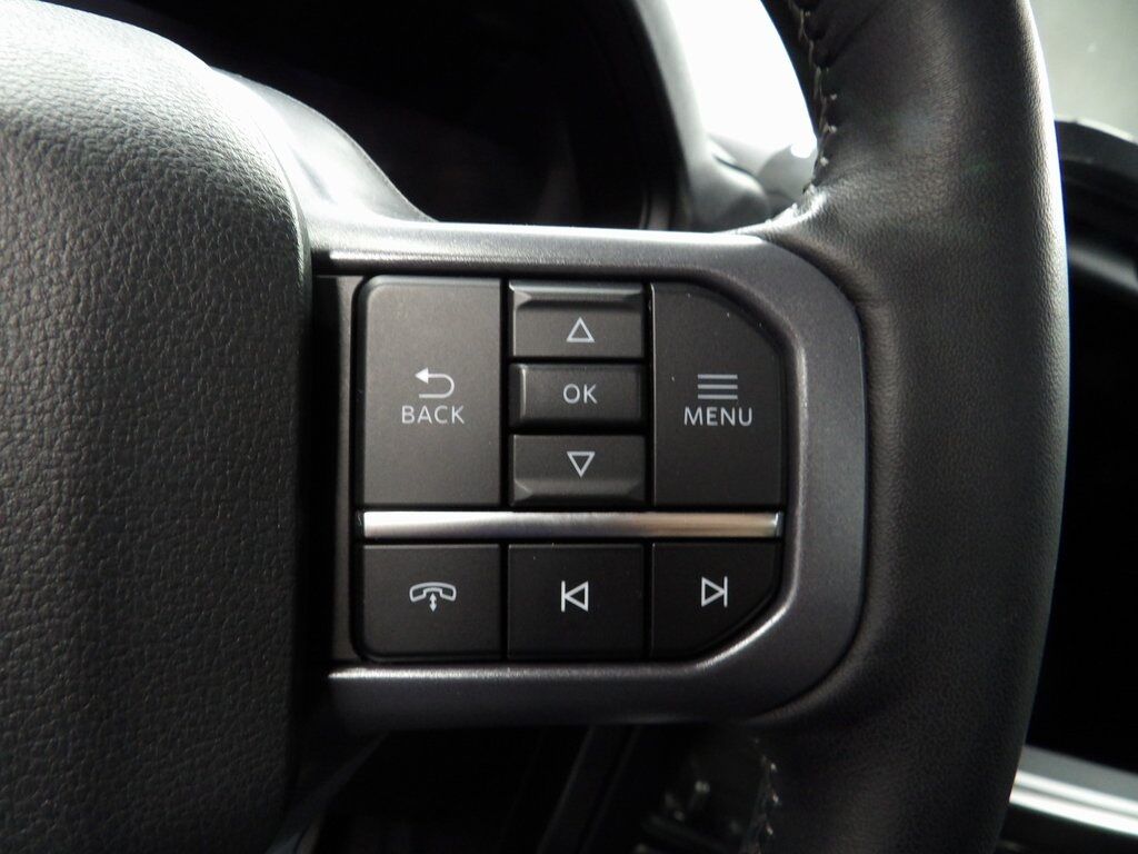 2023 Ford F-150 4x4 SuperCrew Lariat Fond du Lac WI