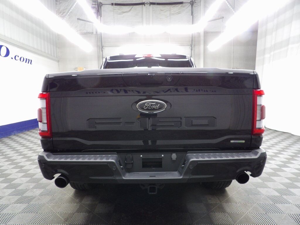 2023 Ford F-150 4x4 SuperCrew Lariat Fond du Lac WI