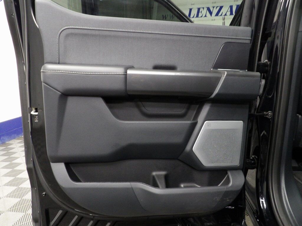 2023 Ford F-150 4x4 SuperCrew Lariat Fond du Lac WI