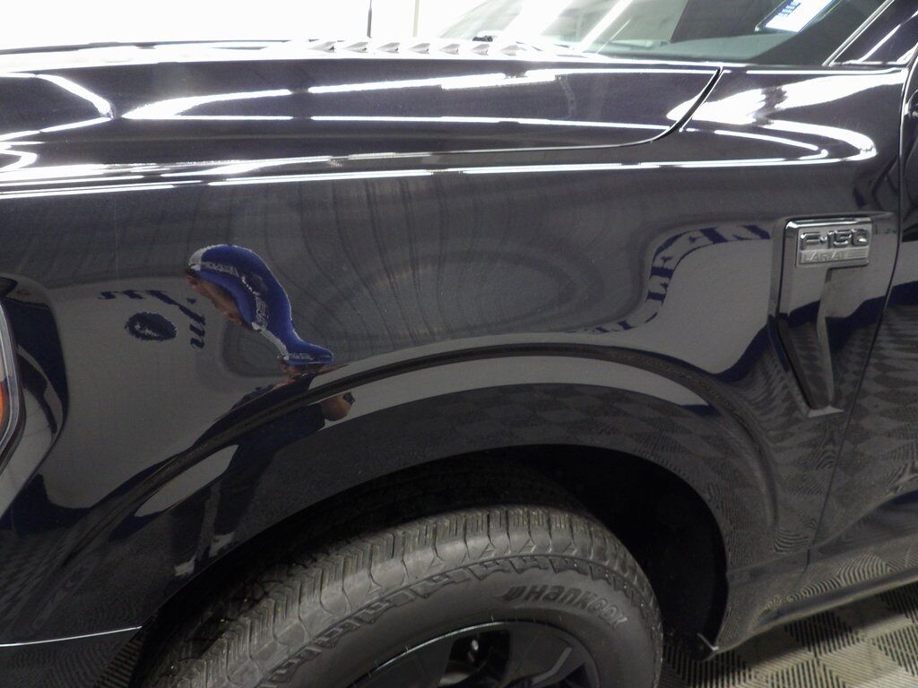 2023 Ford F-150 4x4 SuperCrew Lariat Fond du Lac WI