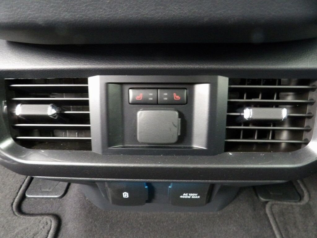 2023 Ford F-150 4x4 SuperCrew Lariat Fond du Lac WI