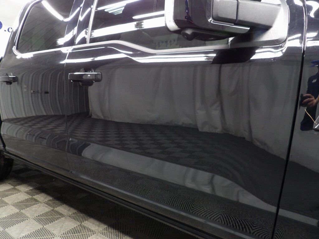 2023 Ford F-150 4x4 SuperCrew Lariat Fond du Lac WI