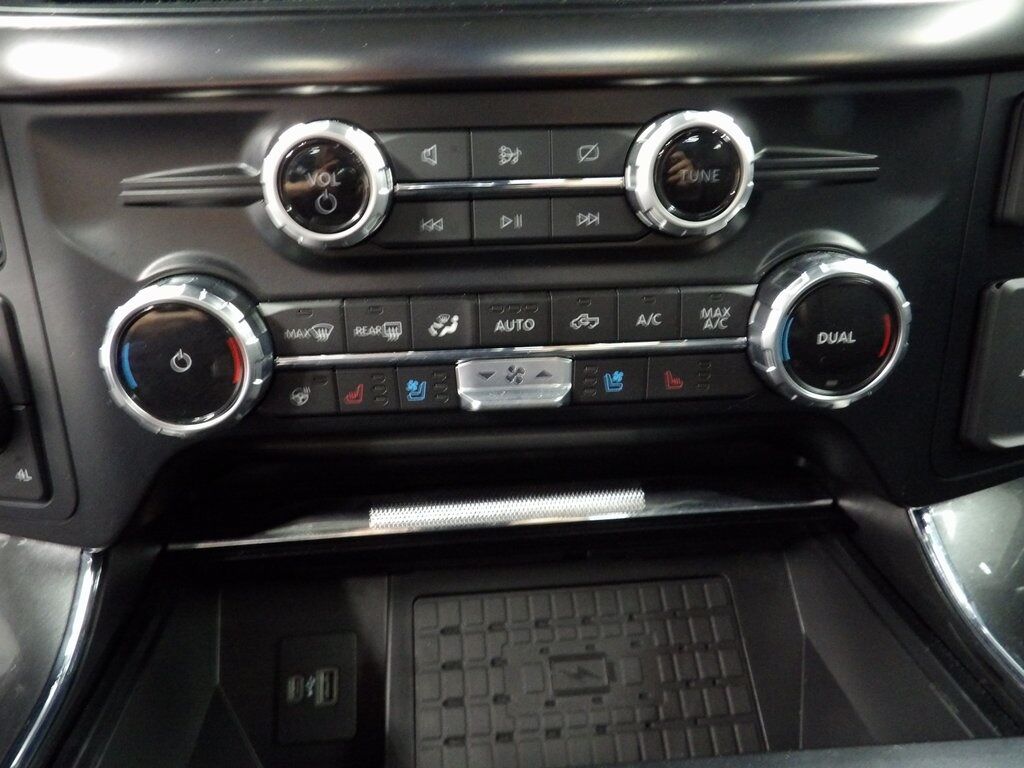 2023 Ford F-150 4x4 SuperCrew Lariat Fond du Lac WI