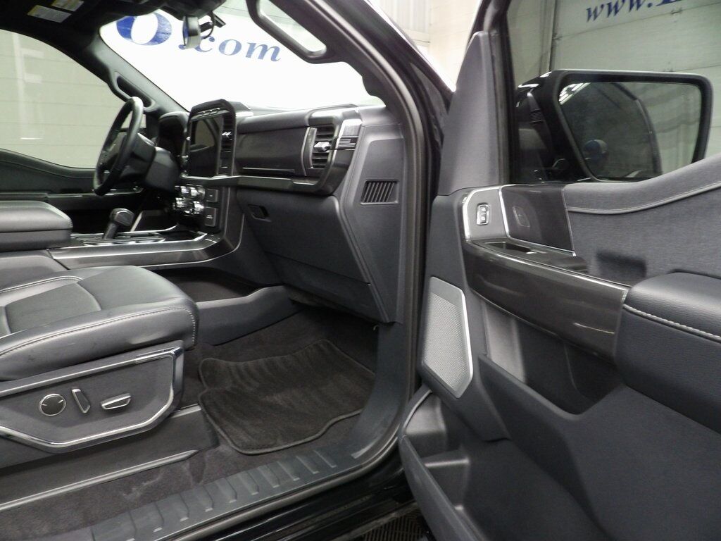 2023 Ford F-150 4x4 SuperCrew Lariat Fond du Lac WI