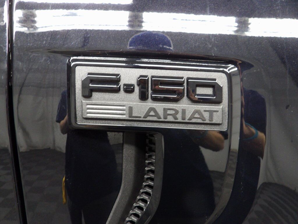 2023 Ford F-150 4x4 SuperCrew Lariat Fond du Lac WI