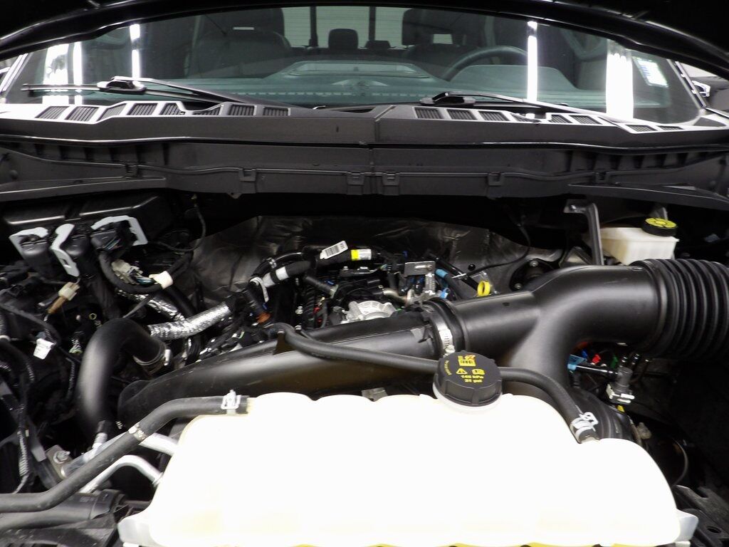 2023 Ford F-150 4x4 SuperCrew Lariat Fond du Lac WI