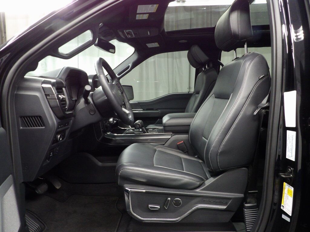 2023 Ford F-150 4x4 SuperCrew Lariat Fond du Lac WI