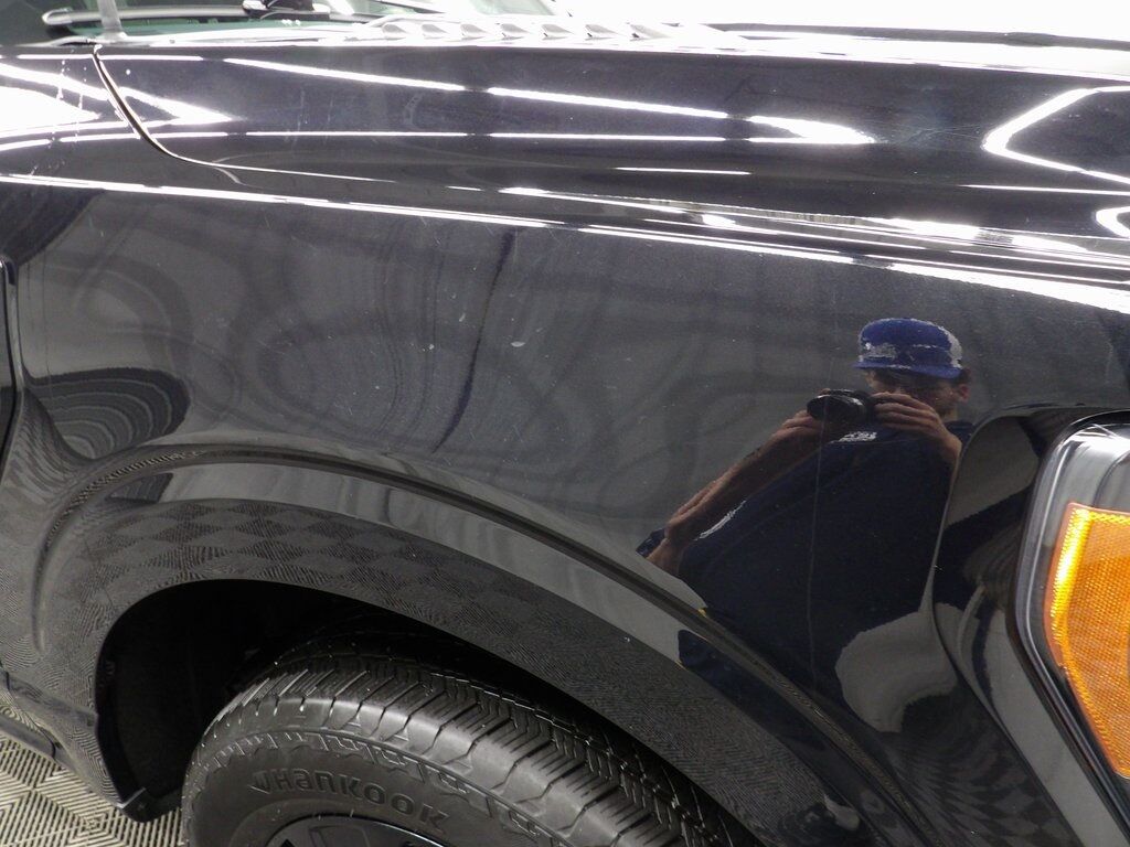 2023 Ford F-150 4x4 SuperCrew Lariat Fond du Lac WI