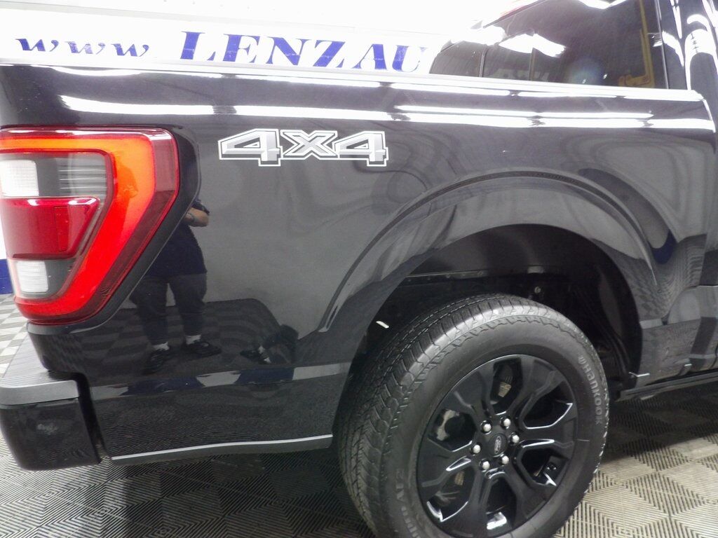 2023 Ford F-150 4x4 SuperCrew Lariat Fond du Lac WI