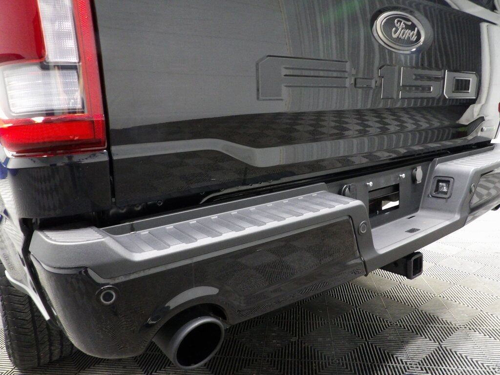 2023 Ford F-150 4x4 SuperCrew Lariat Fond du Lac WI