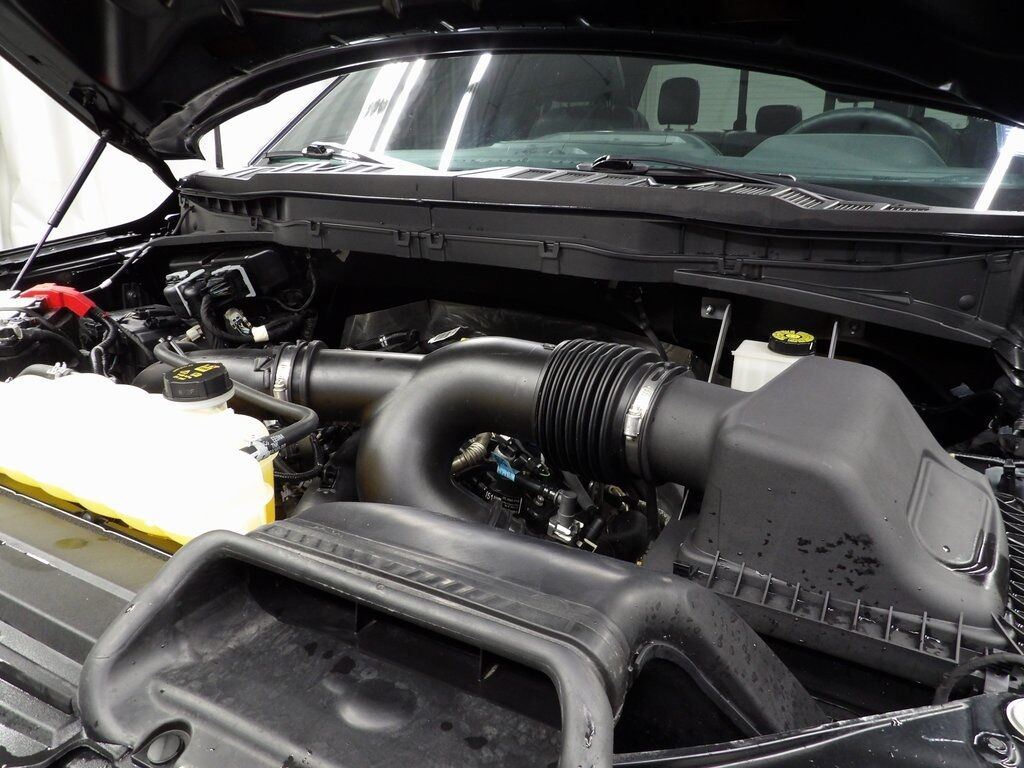 2023 Ford F-150 4x4 SuperCrew Lariat Fond du Lac WI