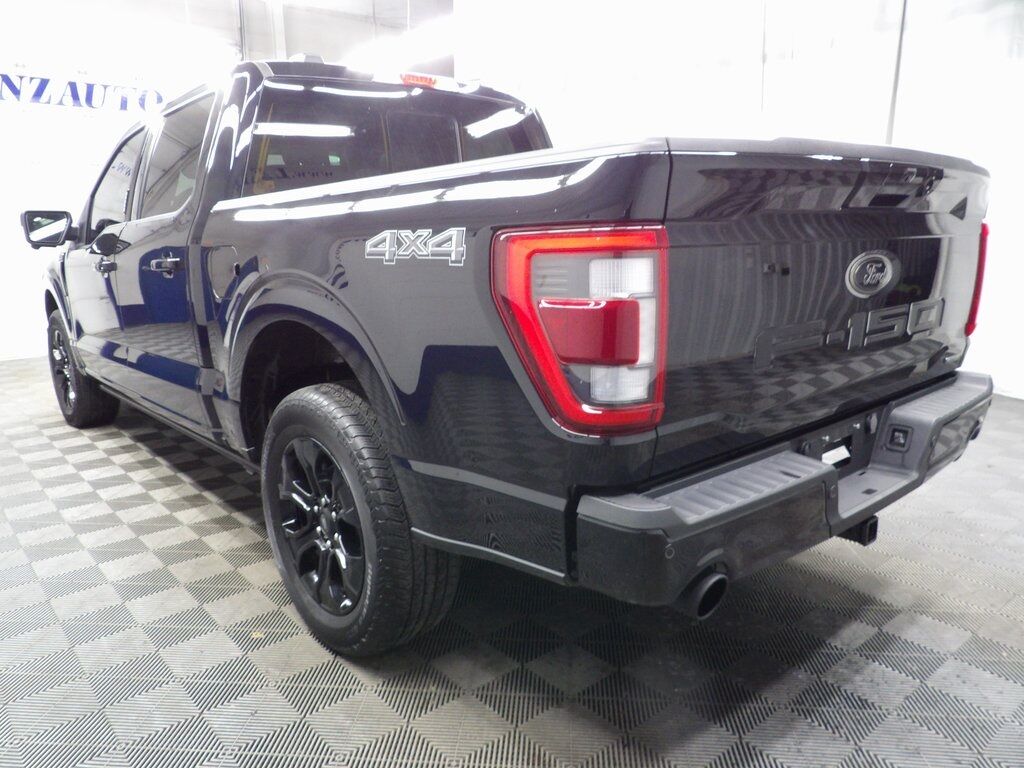 2023 Ford F-150 4x4 SuperCrew Lariat Fond du Lac WI