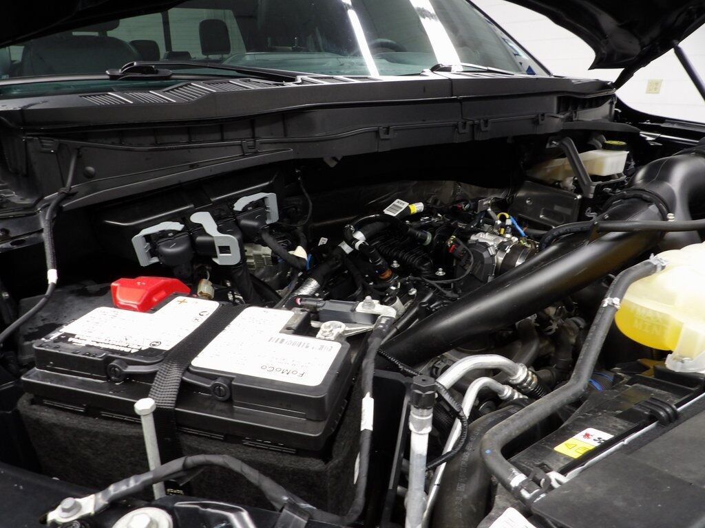 2023 Ford F-150 4x4 SuperCrew Lariat Fond du Lac WI