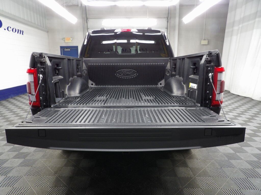 2023 Ford F-150 4x4 SuperCrew Lariat Fond du Lac WI