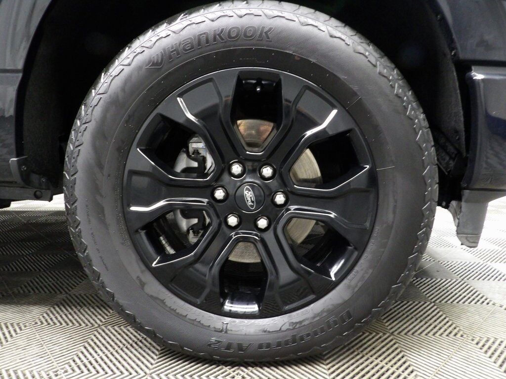 2023 Ford F-150 4x4 SuperCrew Lariat Fond du Lac WI