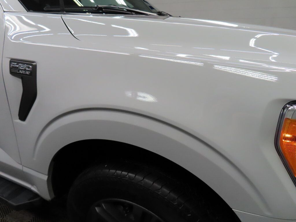2023 Ford F-150 4x4 SuperCrew Lariat Fond du Lac WI