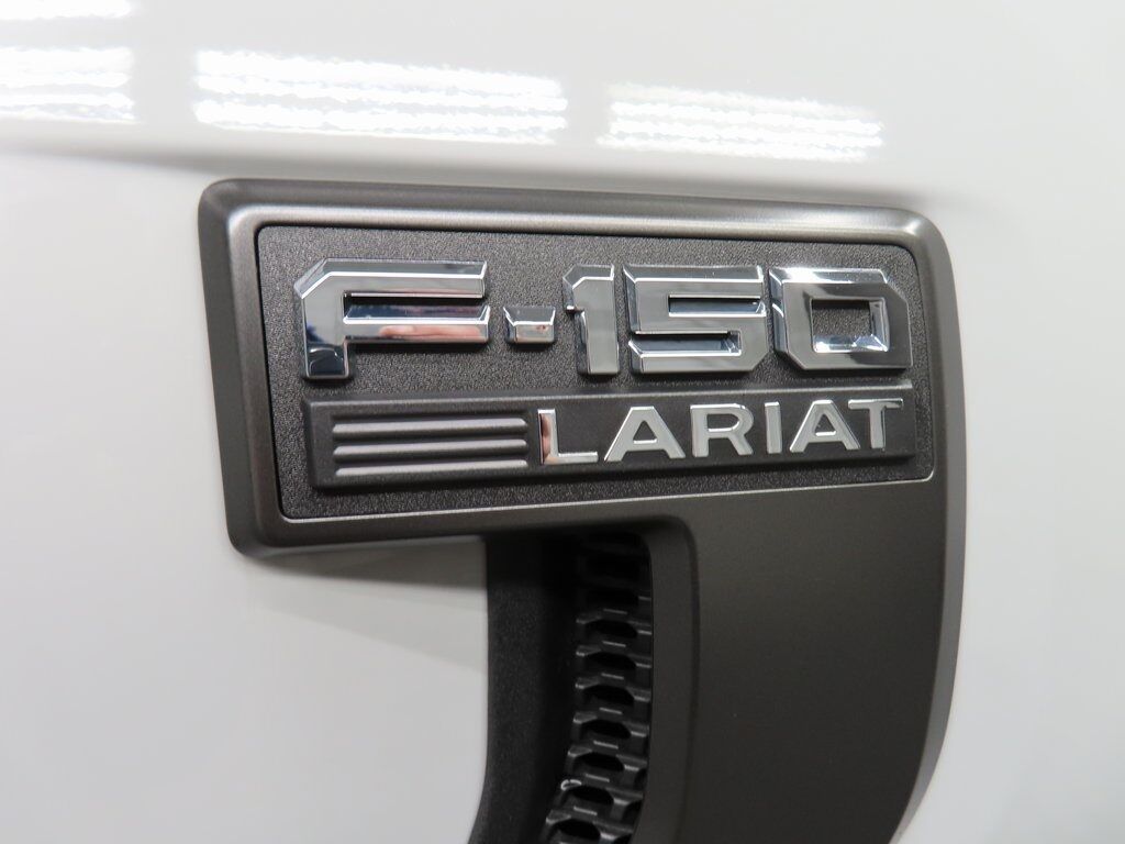 2023 Ford F-150 4x4 SuperCrew Lariat Fond du Lac WI