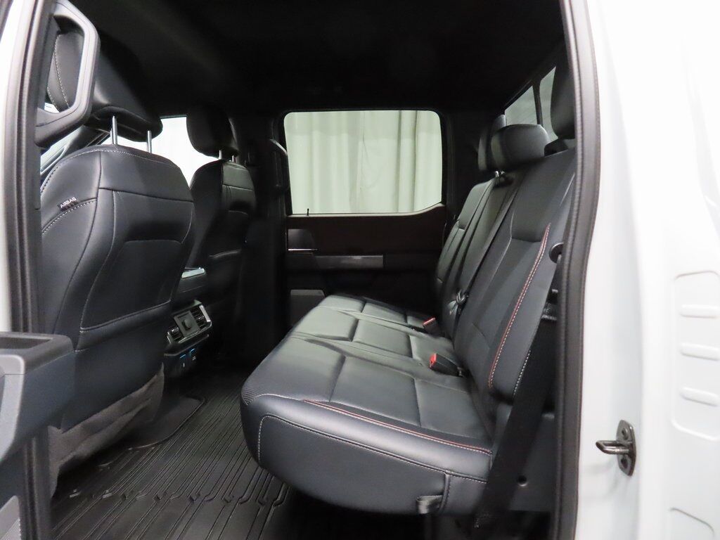 2023 Ford F-150 4x4 SuperCrew Lariat Fond du Lac WI