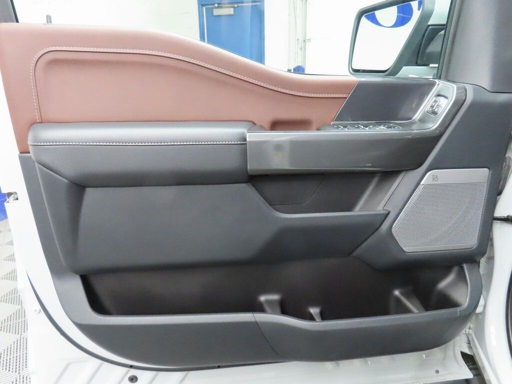 2023 Ford F-150 4x4 SuperCrew Lariat Fond du Lac WI