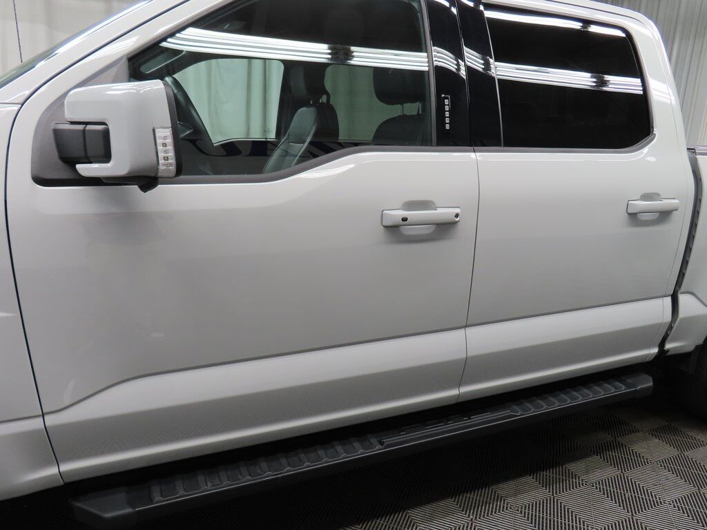 2023 Ford F-150 4x4 SuperCrew Lariat Fond du Lac WI