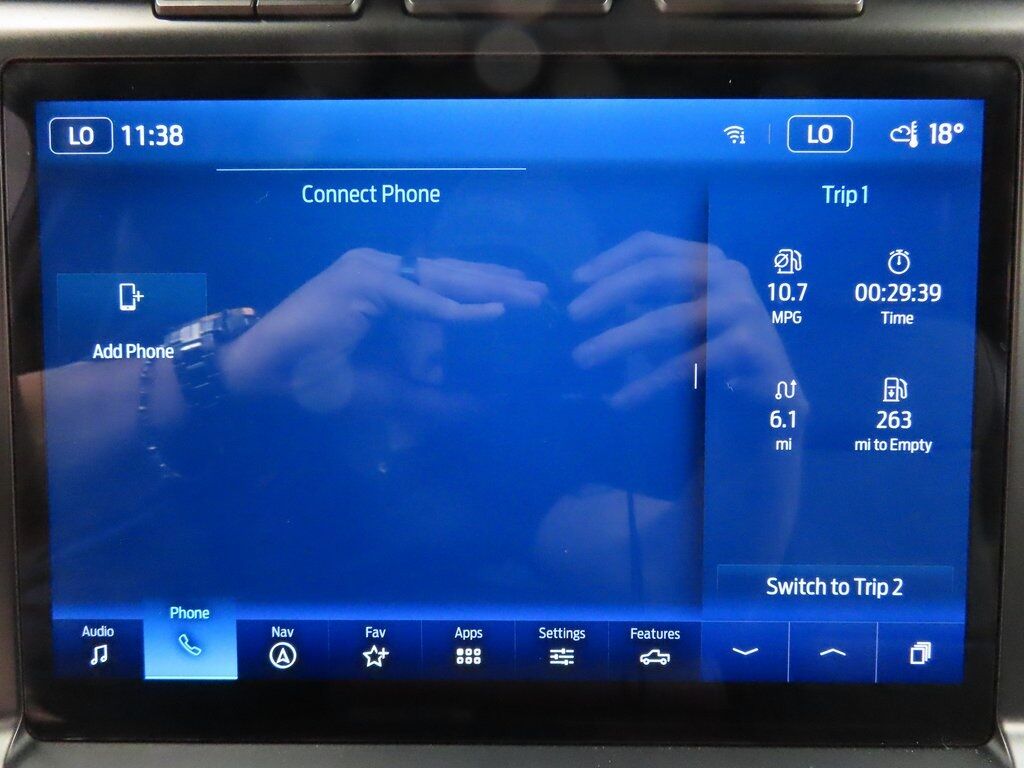 2023 Ford F-150 4x4 SuperCrew Lariat Fond du Lac WI